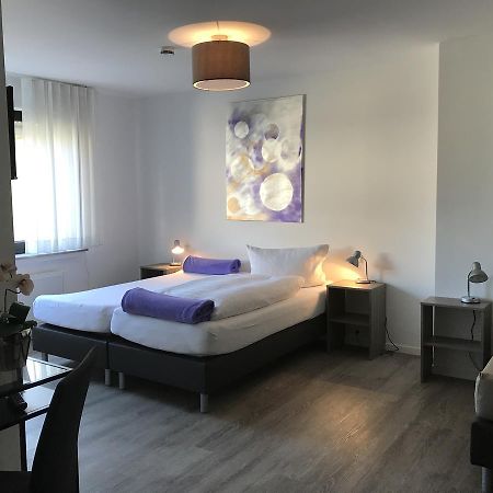 Hotel Hegemann Garni Hövelhof Екстериор снимка