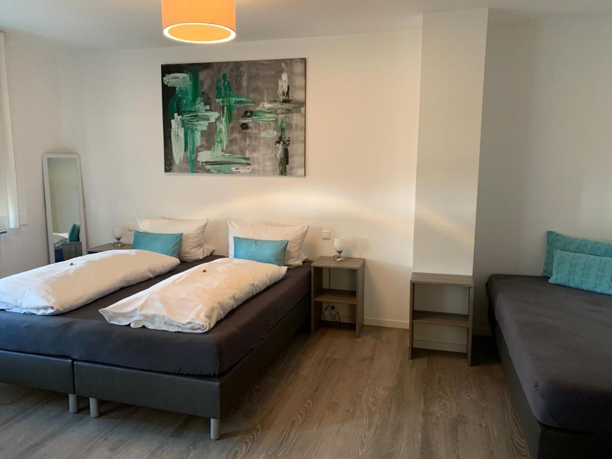 Hotel Hegemann Garni Hövelhof Екстериор снимка