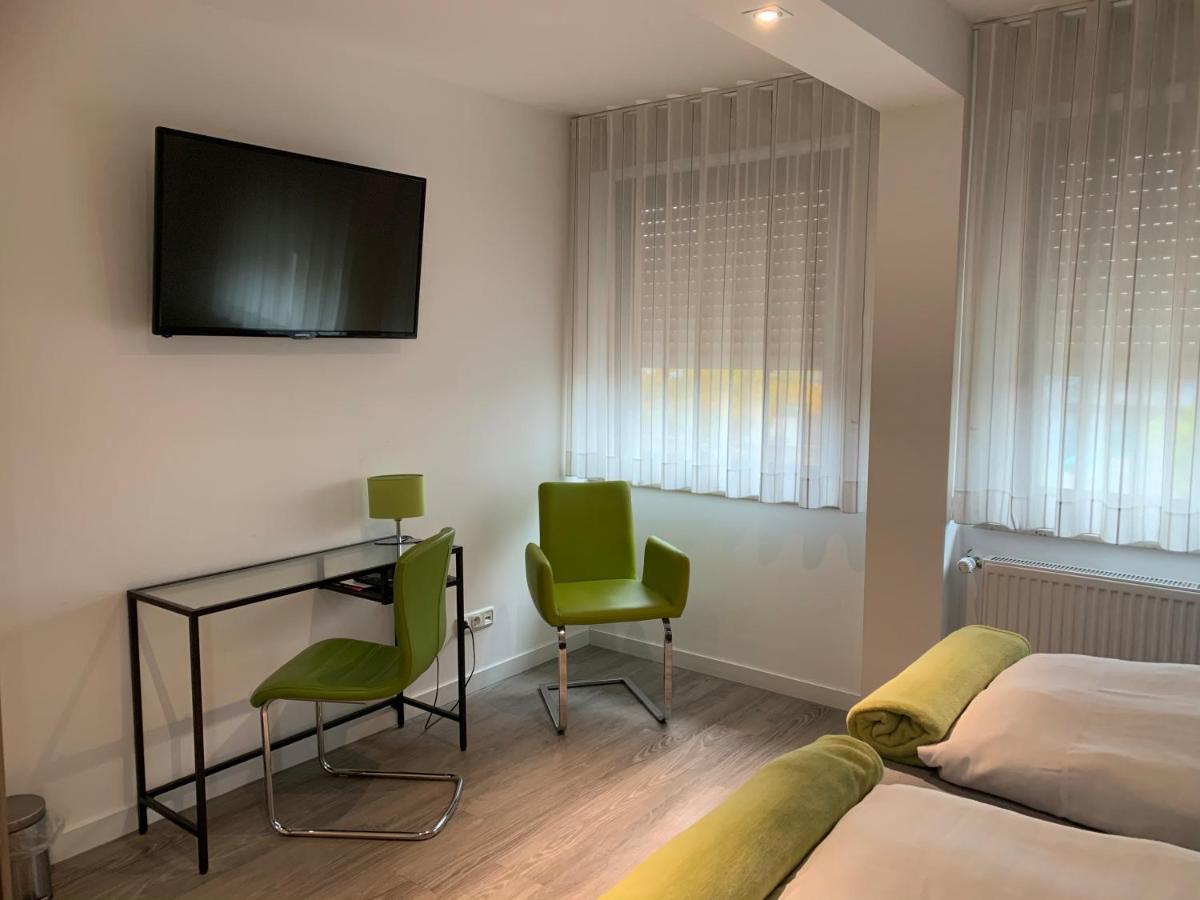 Hotel Hegemann Garni Hövelhof Екстериор снимка