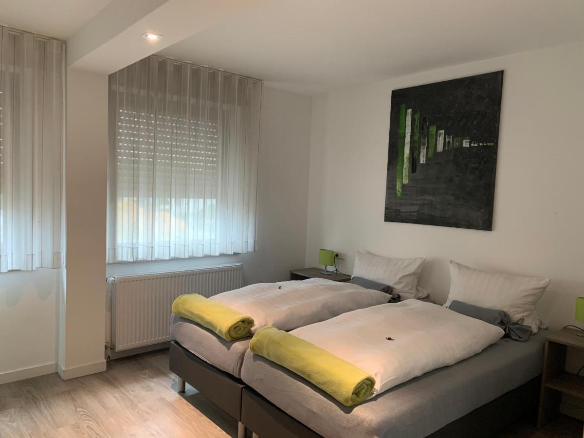 Hotel Hegemann Garni Hövelhof Екстериор снимка