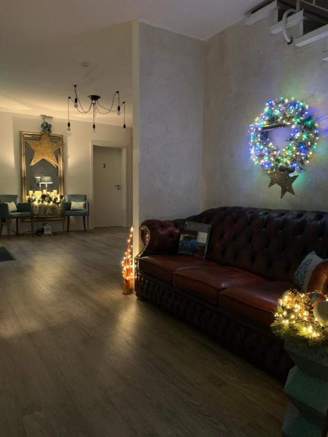 Hotel Hegemann Garni Hövelhof Екстериор снимка