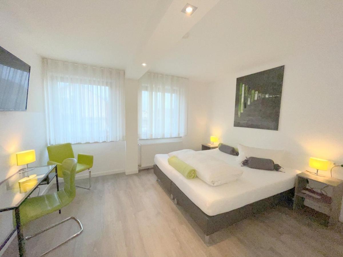 Hotel Hegemann Garni Hövelhof Екстериор снимка