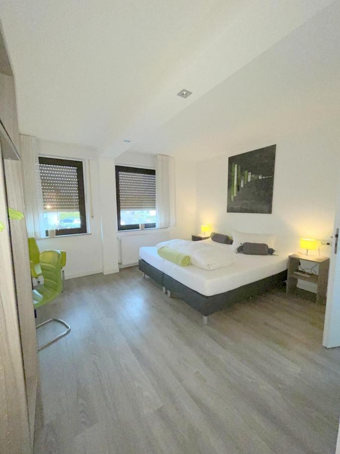 Hotel Hegemann Garni Hövelhof Екстериор снимка