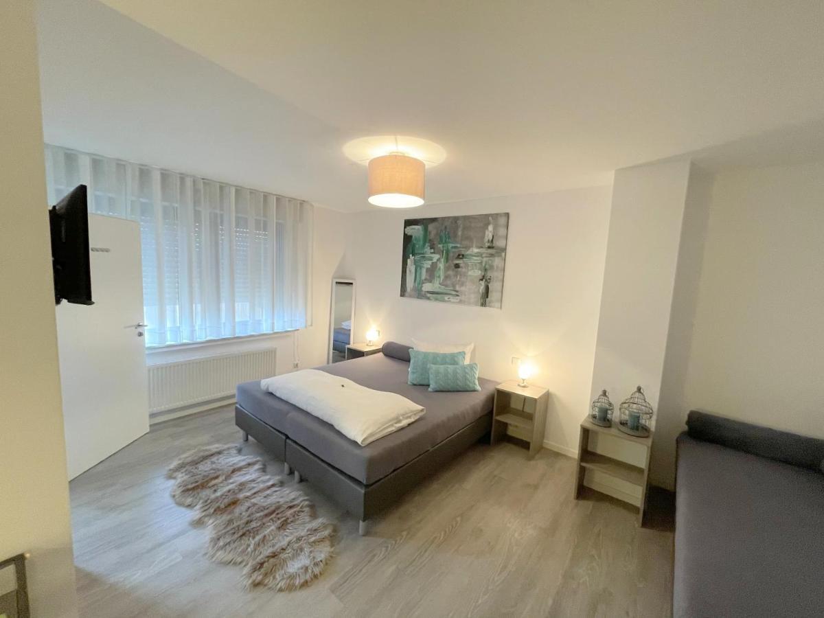 Hotel Hegemann Garni Hövelhof Екстериор снимка