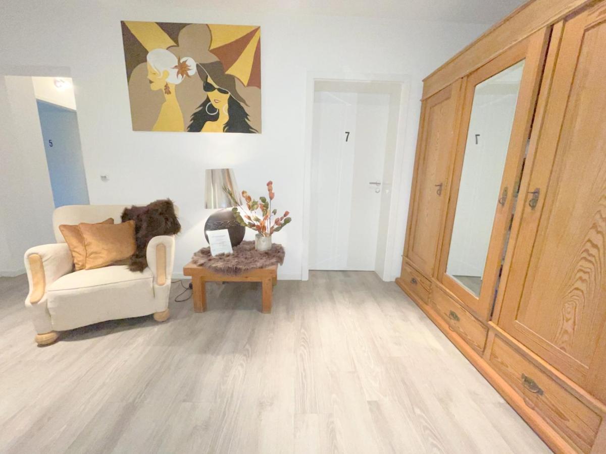 Hotel Hegemann Garni Hövelhof Екстериор снимка