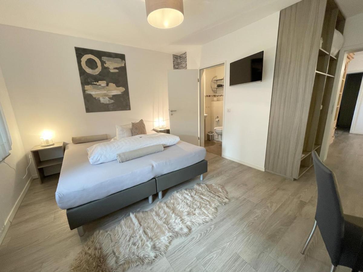 Hotel Hegemann Garni Hövelhof Екстериор снимка