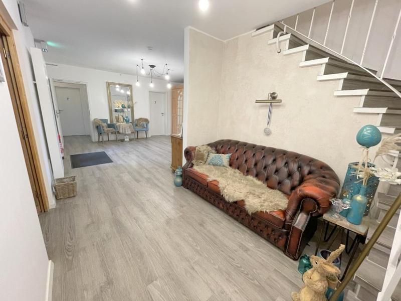 Hotel Hegemann Garni Hövelhof Екстериор снимка