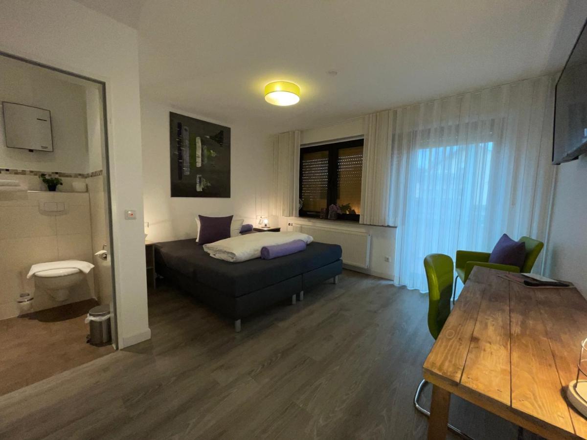 Hotel Hegemann Garni Hövelhof Екстериор снимка