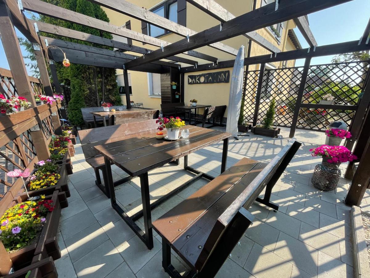 Hotel Hegemann Garni Hövelhof Екстериор снимка