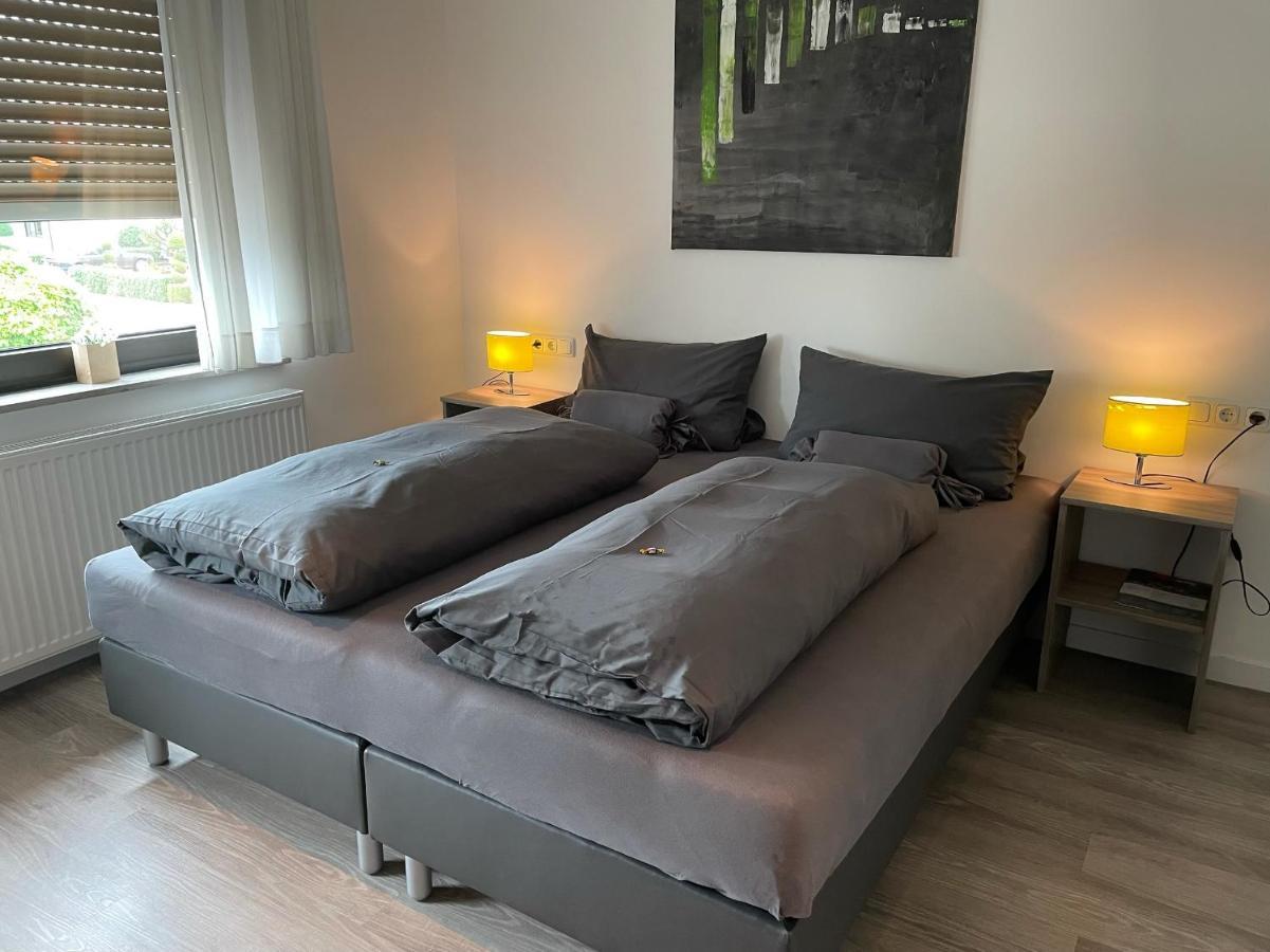 Hotel Hegemann Garni Hövelhof Екстериор снимка