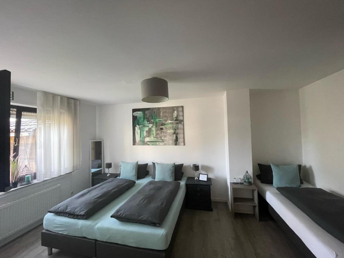 Hotel Hegemann Garni Hövelhof Екстериор снимка