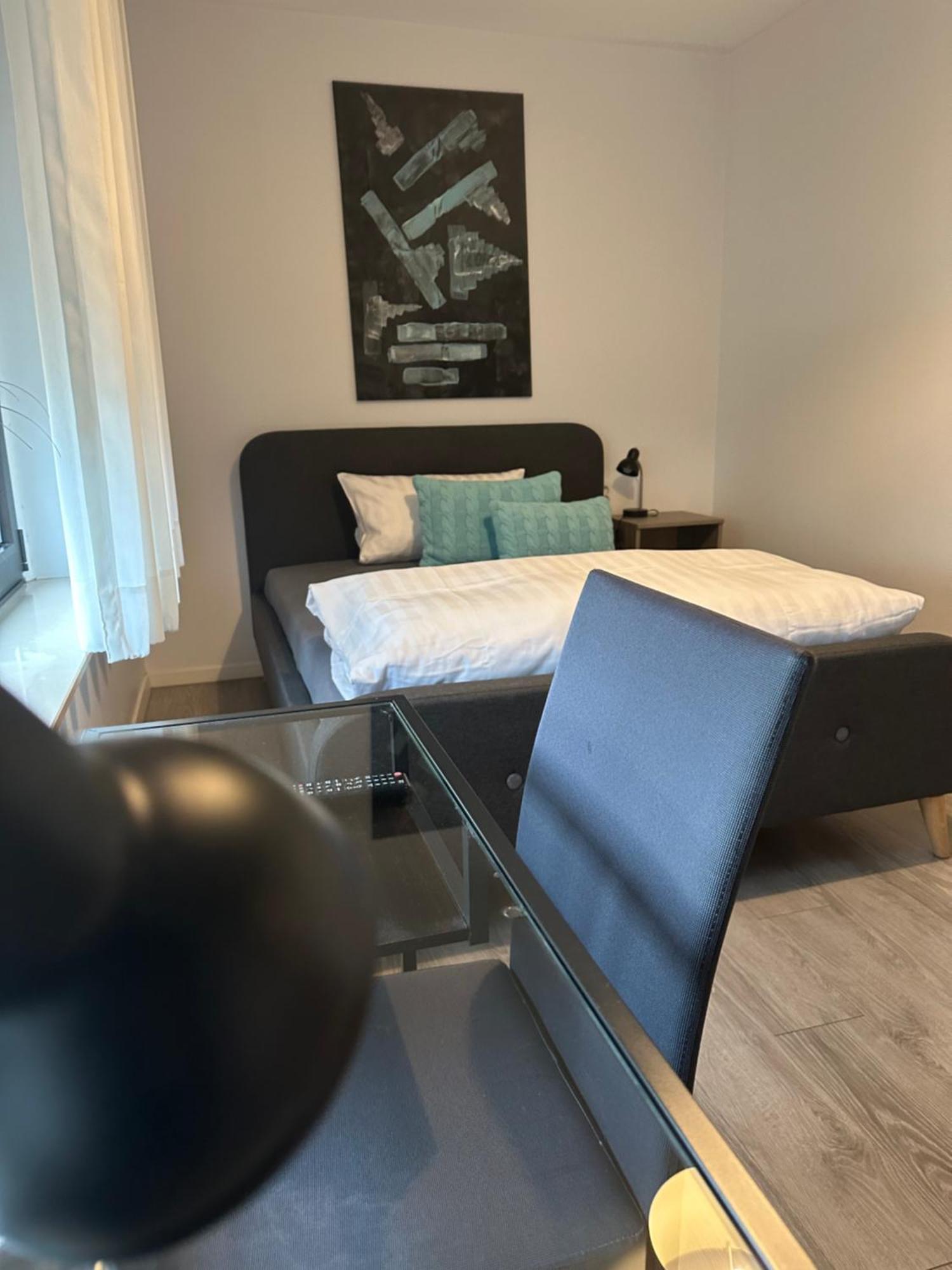 Hotel Hegemann Garni Hövelhof Екстериор снимка