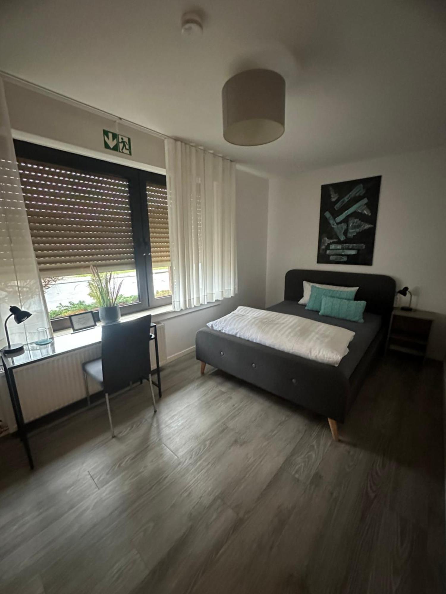 Hotel Hegemann Garni Hövelhof Екстериор снимка