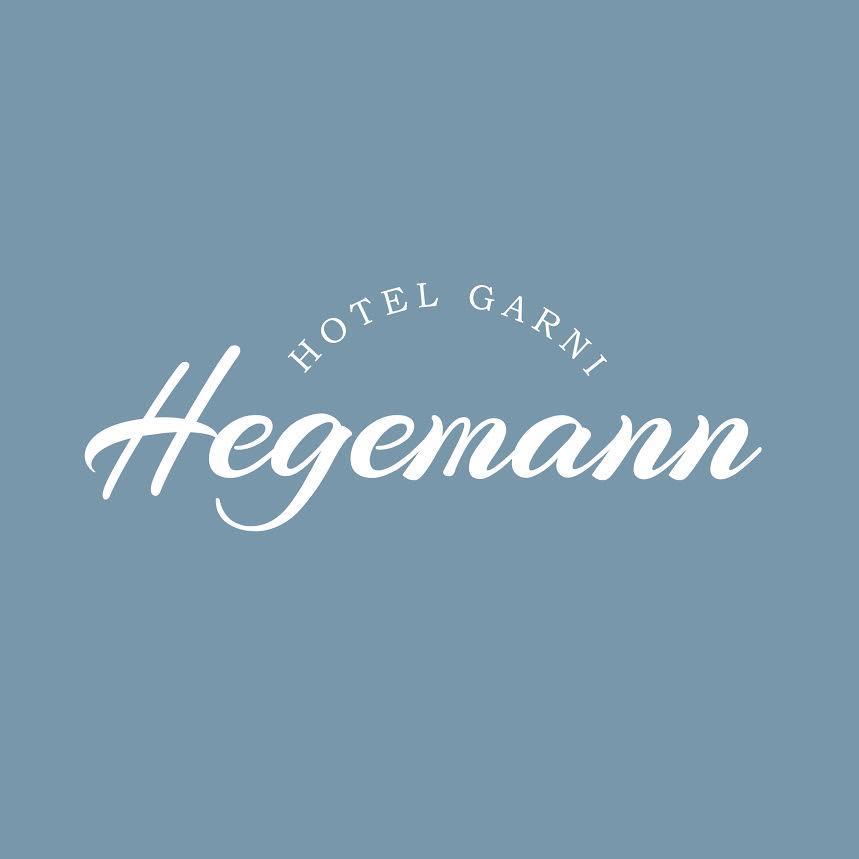 Hotel Hegemann Garni Hövelhof Екстериор снимка
