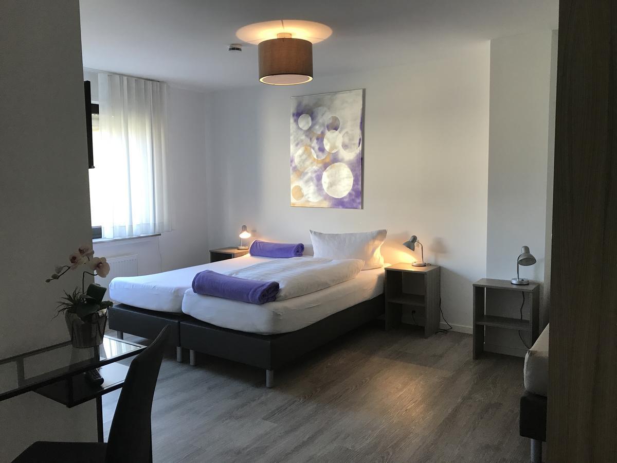 Hotel Hegemann Garni Hövelhof Екстериор снимка