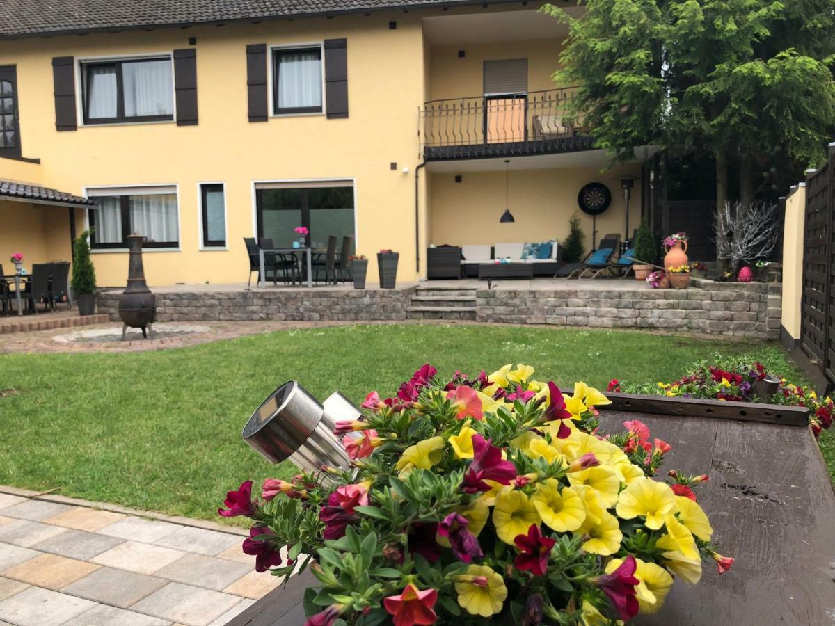 Hotel Hegemann Garni Hövelhof Екстериор снимка