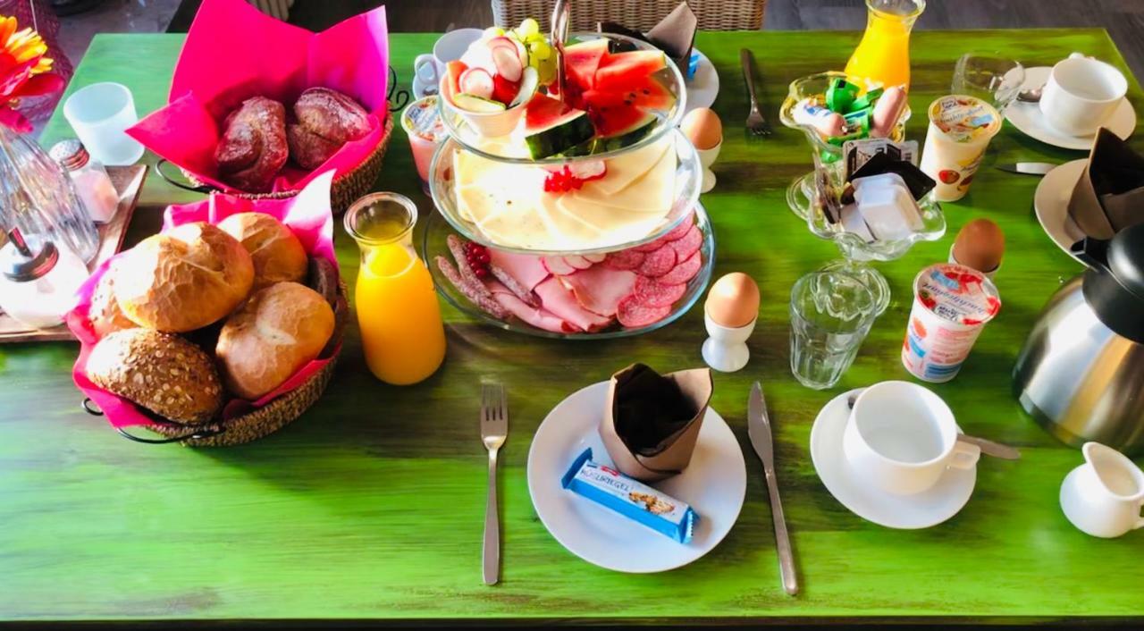 Hotel Hegemann Garni Hövelhof Екстериор снимка