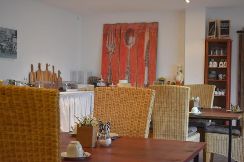Hotel Hegemann Garni Hövelhof Екстериор снимка