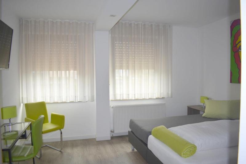 Hotel Hegemann Garni Hövelhof Екстериор снимка