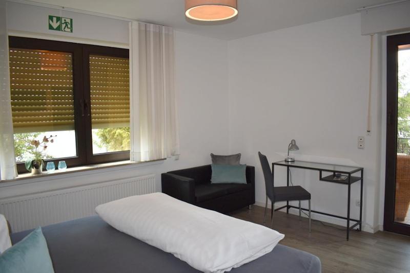 Hotel Hegemann Garni Hövelhof Екстериор снимка