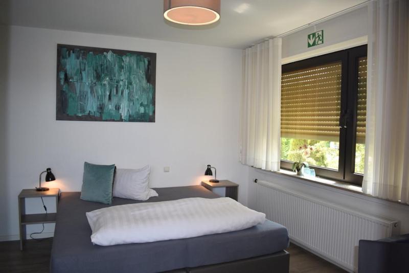 Hotel Hegemann Garni Hövelhof Екстериор снимка